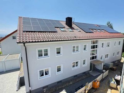 Vollständig renovierte 4 Zimmer Wohnung in Windenreute