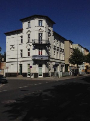 Helle Wohnung in Bahnhofsnähe - Erstbezug nach Sanierung