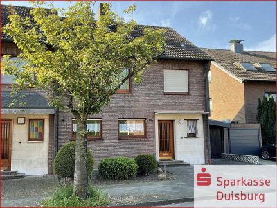 **Haus sucht Familie**