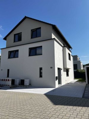 Ansprechende 5-Zimmer-Doppelhaushälfte in Dieburg