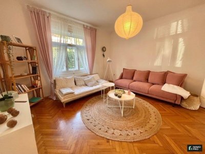 Geräumige 3-Zimmer Wohnung in Leoben nähe Stadtzentrum zu vermieten