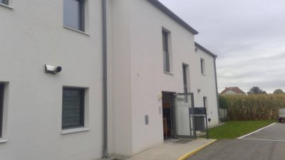 Statzendorf | Geförderte Miete mit Kaufoption | Top 1/5 | 1.OG mit Loggia