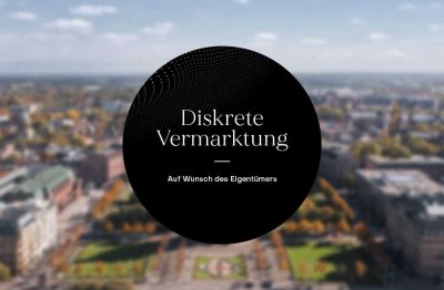 Voll vermietet & gepflegt – MFH mit 5 x 1-Zimmer-Wohnungen in Käfertal