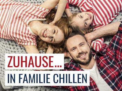 3-Raum-Wohnung - Viel Platz für Groß und Klein