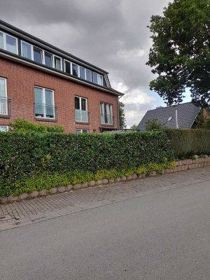 Schöne 3-Zimmer-Wohnung in Itzstedt