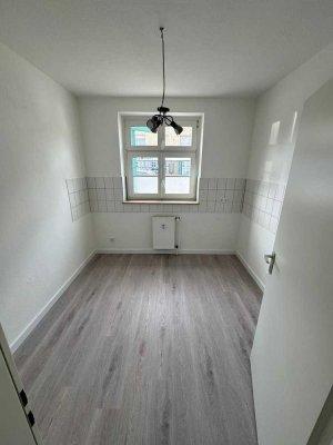 WBS notwendig! Moderne 3-Zimmer-Wohnung in Datteln zur Miete