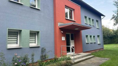 Charmante 3-Zimmer-Wohnung in Helmstedt