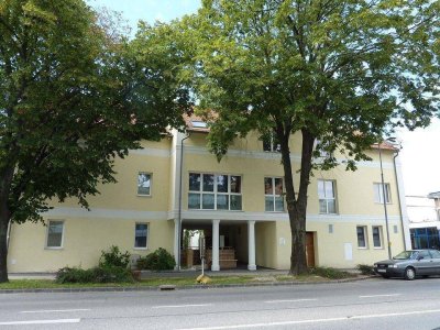 Wohnung mit hochwertiger Ausstattung und bestmöglicher Energieeffizienz