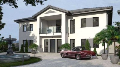 Ein Haus das keine Wünsche offen lässt