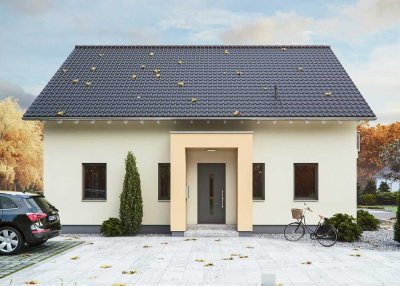 Willkommen im Zuhause mit Seele individuell und bezahlbar