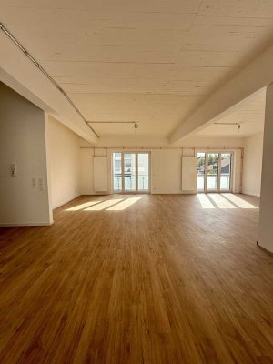 Modernes Loft in Pirmasens – Erstbezug nach Sanierung