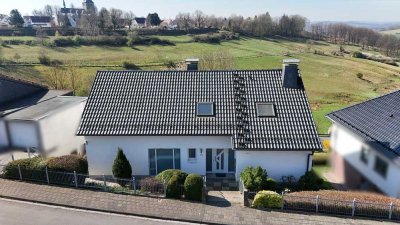 ***Einfamilienhaus in bester Lage mit viel Potential***