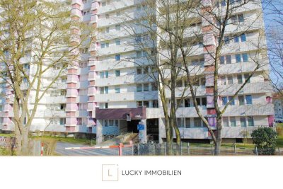 Für Kapitalanleger oder Eigennutzer - 4,5-Zimmer-Wohnung mit Weitsicht!