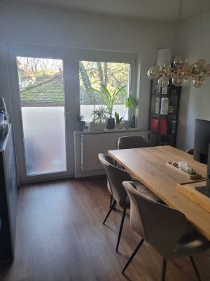 Wohnen nahe Zentrum und Schloß