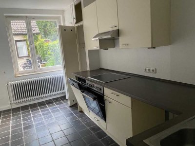 Charmante, helle 3-Zimmer-Wohnung mit Terrasse im begehrten Frankenberger-Viertel