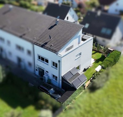 Familienfreundliches Reiheneckhaus in bevorzugter Wohnlage mit Stil & Komfort