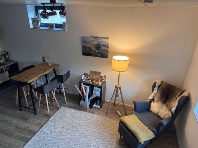 Moderne 3-Zimmer Wohnung in Großpösna nähe Oberholz, Erstbezug 2023