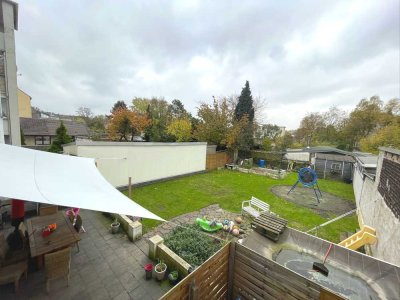 Renditestark: Sanierte Kapitalanlage & Eigenbezugspotenzial
