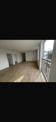 4-Zimmer-Souterrain-Wohnung in Celle