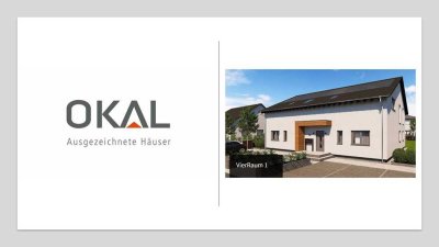 KOMFORT & BARRIEREFREIHEIT UNTER EINEM DACH VEREINT - INVESTIEREN!