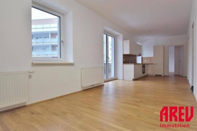 WOHNEN IN DER WALDEGGSTRASSE - 3 ZIMMERWOHNUNG - TOP 06