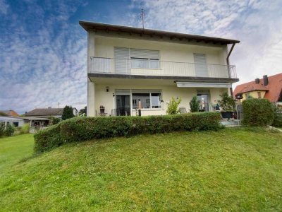 Haus sucht Handwerker