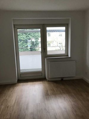 schöne 3 Zimmer Wohnung am Messeplatz