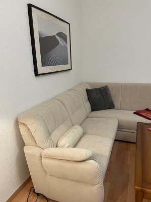 15537 Erkner,  2 Zimmer-Wohnung