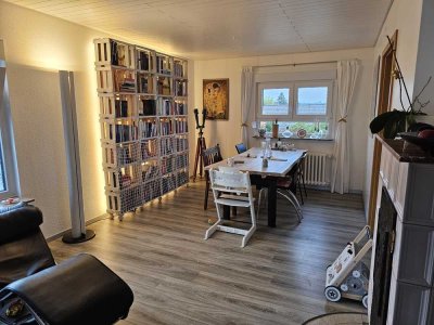 Helle 3,5-Zimmer-Wohnung mit Balkon in Dettenhausen