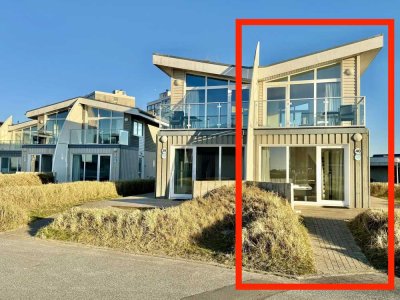 Ostsee: Ihr exklusives Feriendomizil wartet auf Sie! PKW-Stellplatz inkl.