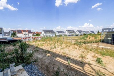 Ihr neues Zuhause im Grünen – Helle 4,5-Zimmer-Wohnung mit großer Terrasse und Garten (3)