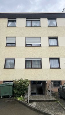 3-Zimmer-Wohnung mit Balkon und Stellplatz in Kornwestheim