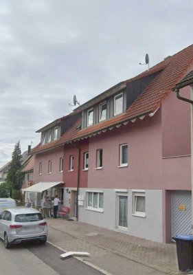 Marktstraße 26, 72186 Empfingen
