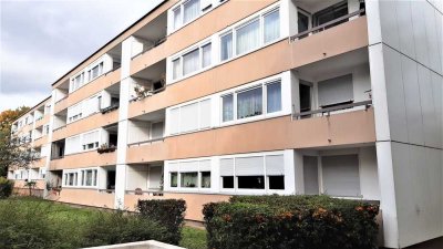 4- Zimmer Wohnung in Pforzheim