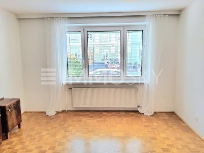 Großer Wohntraum nahe Park; ruhige und zentrale Lage!