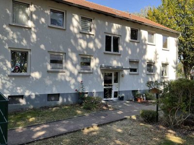Kommen, Schauen, Mieten!!3-Zimmer-Wohnung in Weddinghofen frei!!