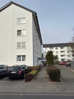 Familiengerechte 3 Zimmerwohnung in guter Wohnlage