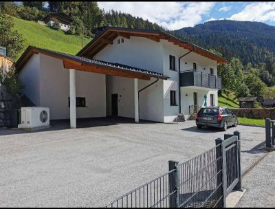 Zweifamilienhaus in Wagrain – Solide Investition in idyllischer Lage