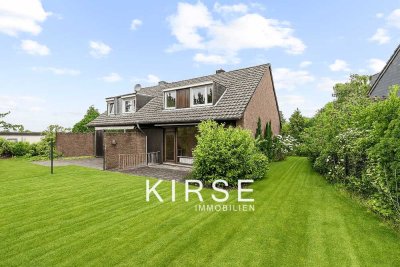 Metzkausen! Doppelhaushälfte, Garage, viel Potenzial — Erbpacht!