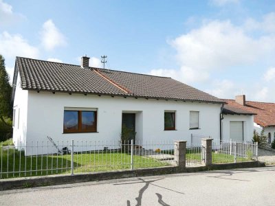 EFH, - Ideal für die Familie, renoviert / modernisiert -