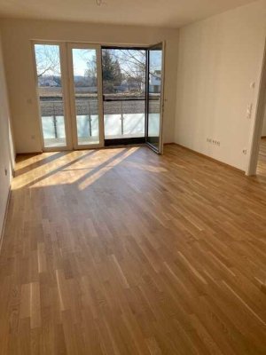 Barrierefreies Wohnen in Karlskron