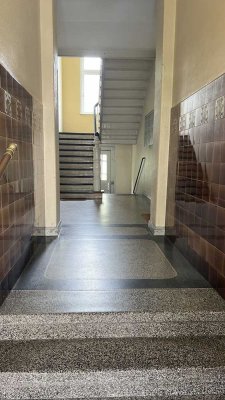 3-Zimmer-Wohnung mit Wintergarten und EBK in Hannover