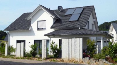 Linkenheim Einfamilienhaus mit Grundstück schlüsselfertig