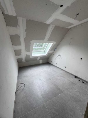 2-Zimmer-NeubauWohnung mit gehobener Innenausstattung mit Balkon in Mehrhoog