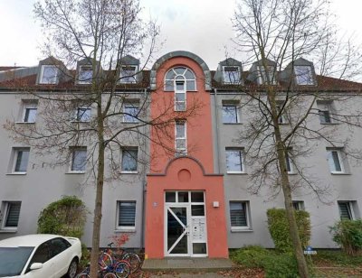 2,5-Zi. Luxuswohnung – Badewanne, Dusche, Stellplatz