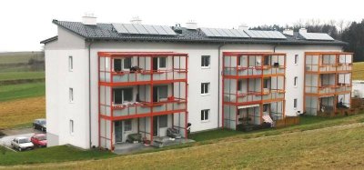 Gallspach XII - Whg. Nr. II/2/9