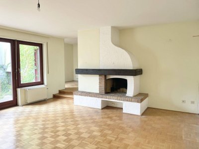 PROVISIONSFREI VOM EIGENTÜMER! TOLLES REIHENHAUS MIT 4 ZIMMERN UND EIGENGARTEN IN ATZGERSDORF!