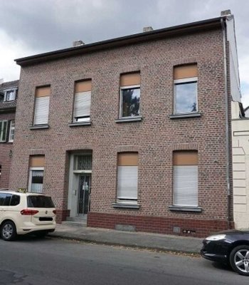 Haus der Optionen! Ruhiges und zentral gelegenes Haus mit individuellen Nutzungsmöglichkeiten