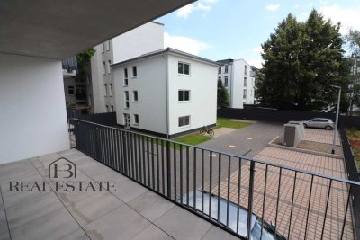 Heute vermieten, später selbst nutzen!