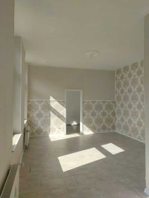 Helle 3-Zimmer Wohnung in City Lage zu vermieten!